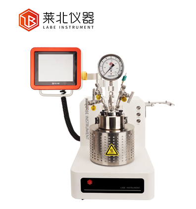 B系列磁子攪拌反應(yīng)釜