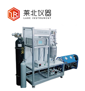 自動(dòng)配氣裝置