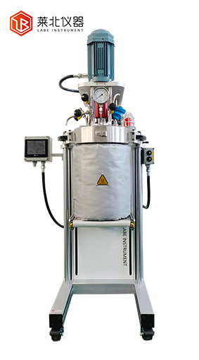 防爆反應(yīng)釜