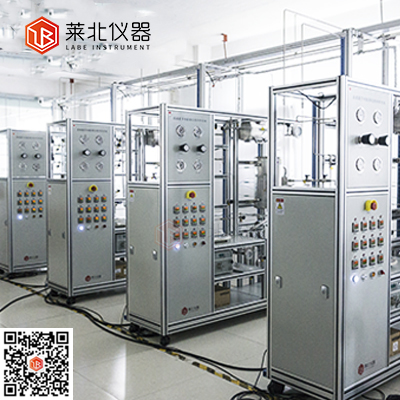 固定床/催化劑評(píng)價(jià)裝置