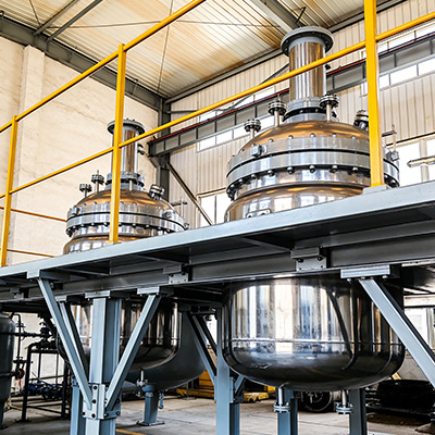 工業(yè) /中試級(jí)別反應(yīng)釜